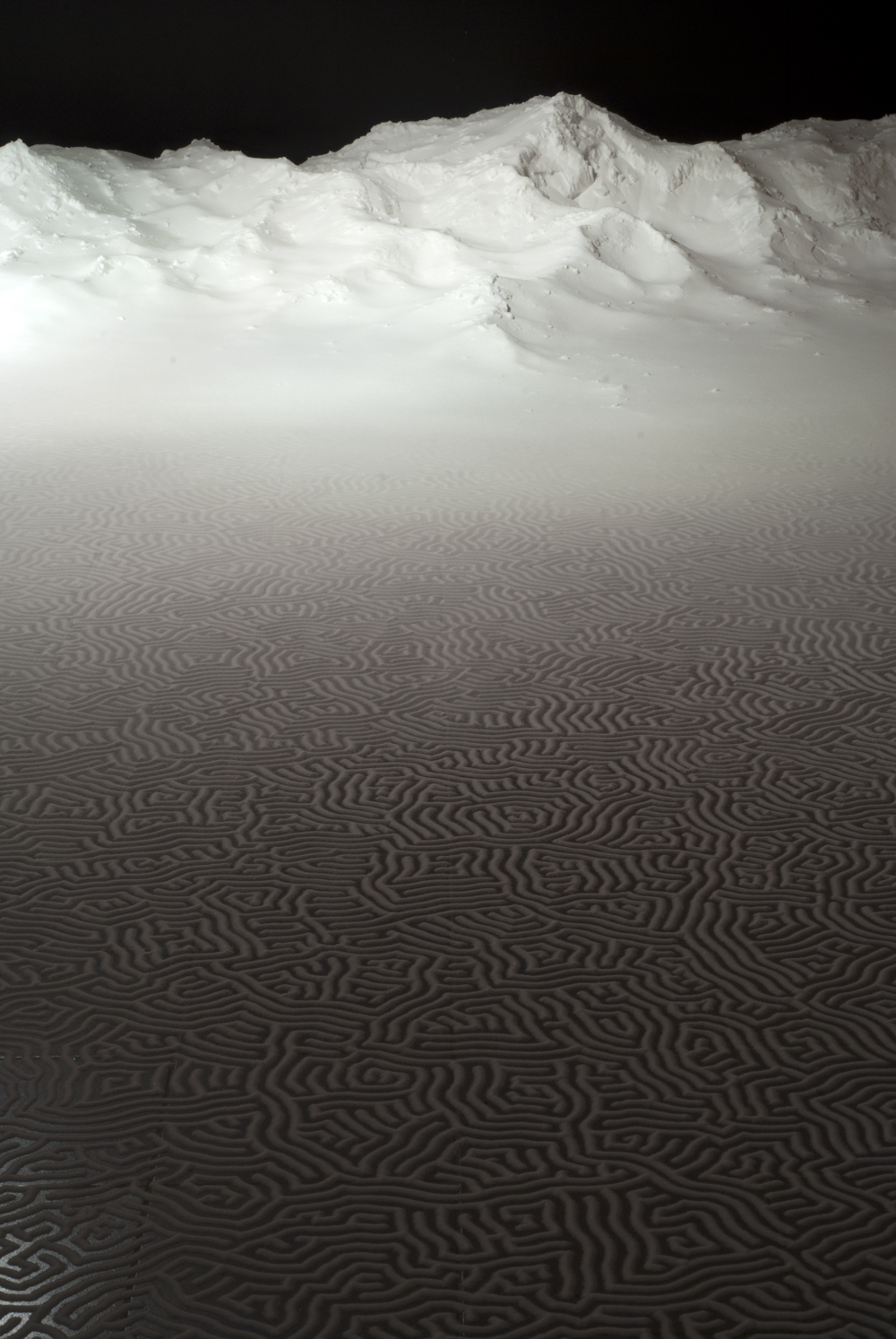 Labyrinth, 2011