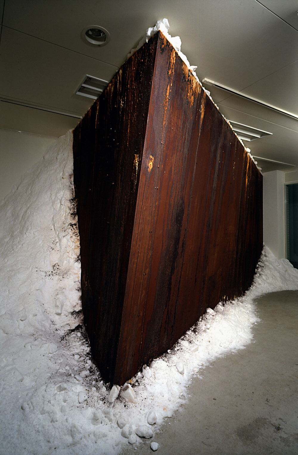 Unfulfilled, 2000