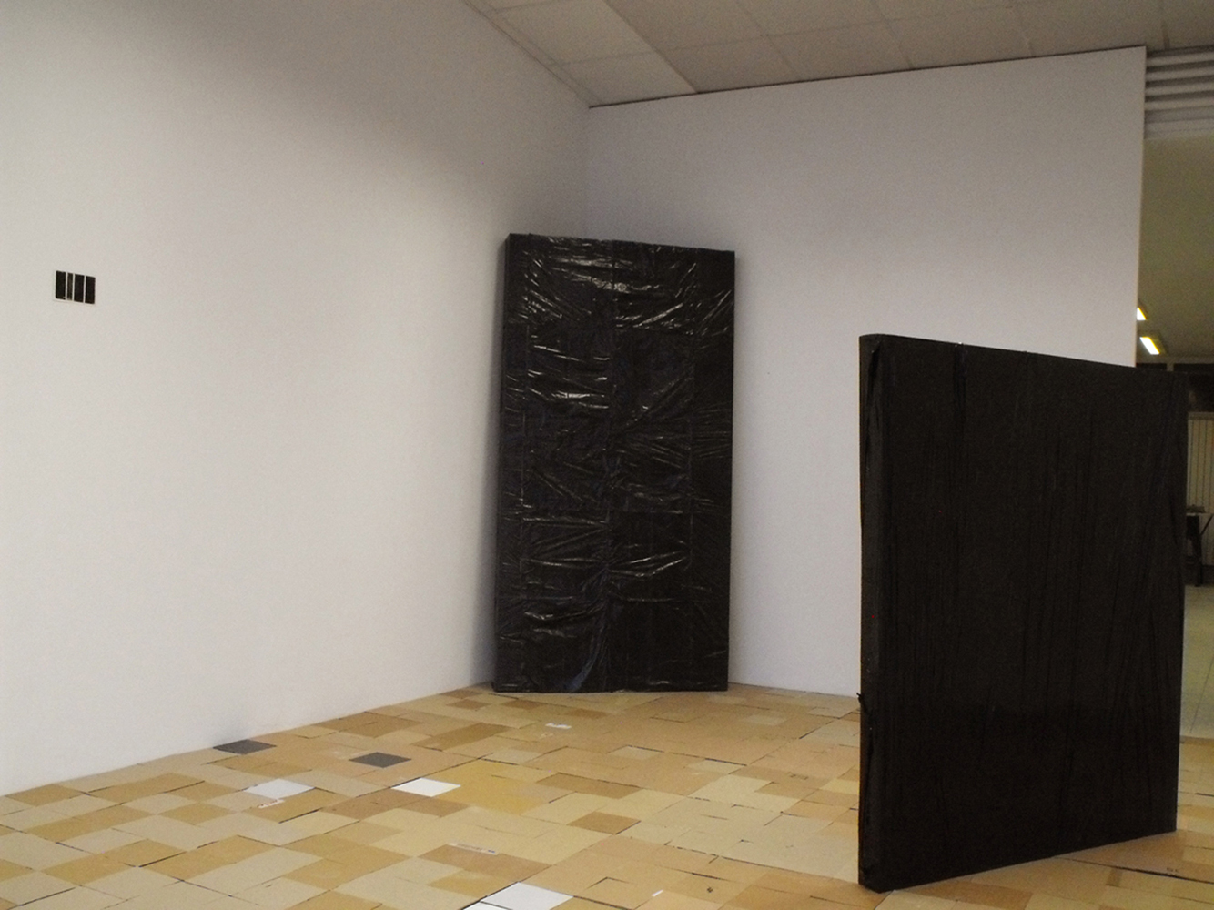 Idylle(s) et Latitudes, at les Ateliers, 2014