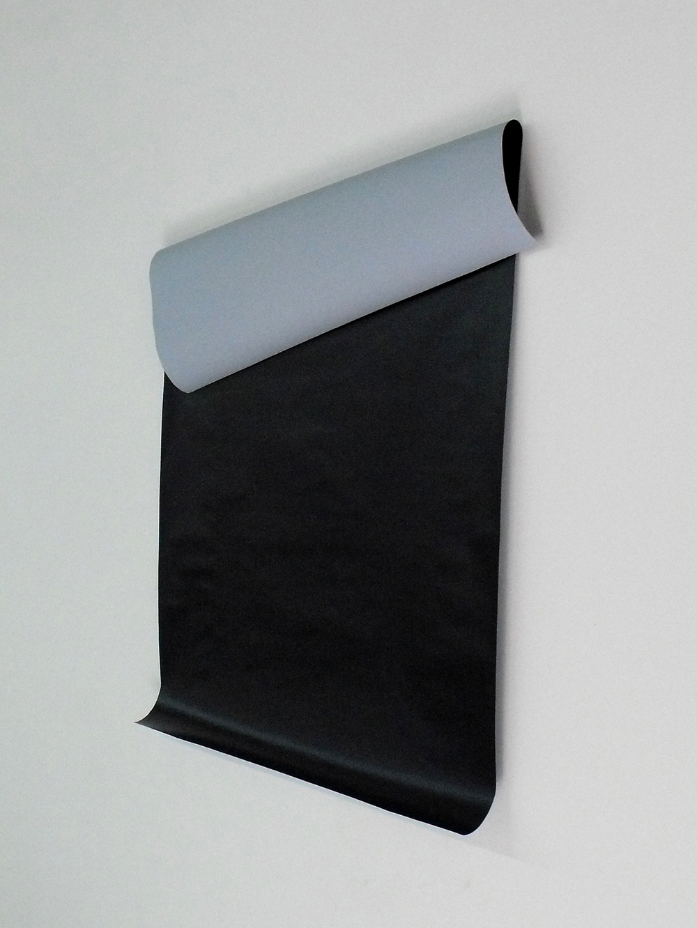Mutisme, 2014, inkjet print on paper, 84,1 x 59,4 cm