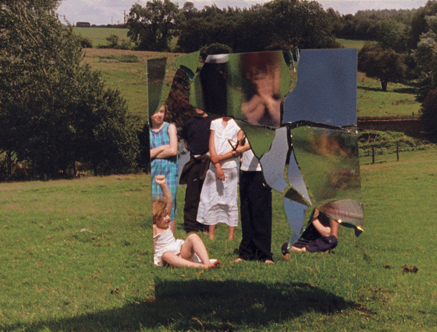 Per Speculum, 2006
