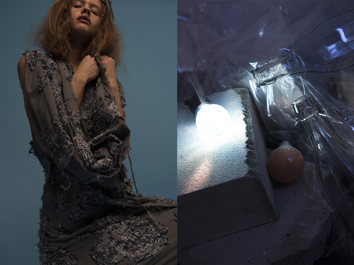 dress DAMIR DOMA
