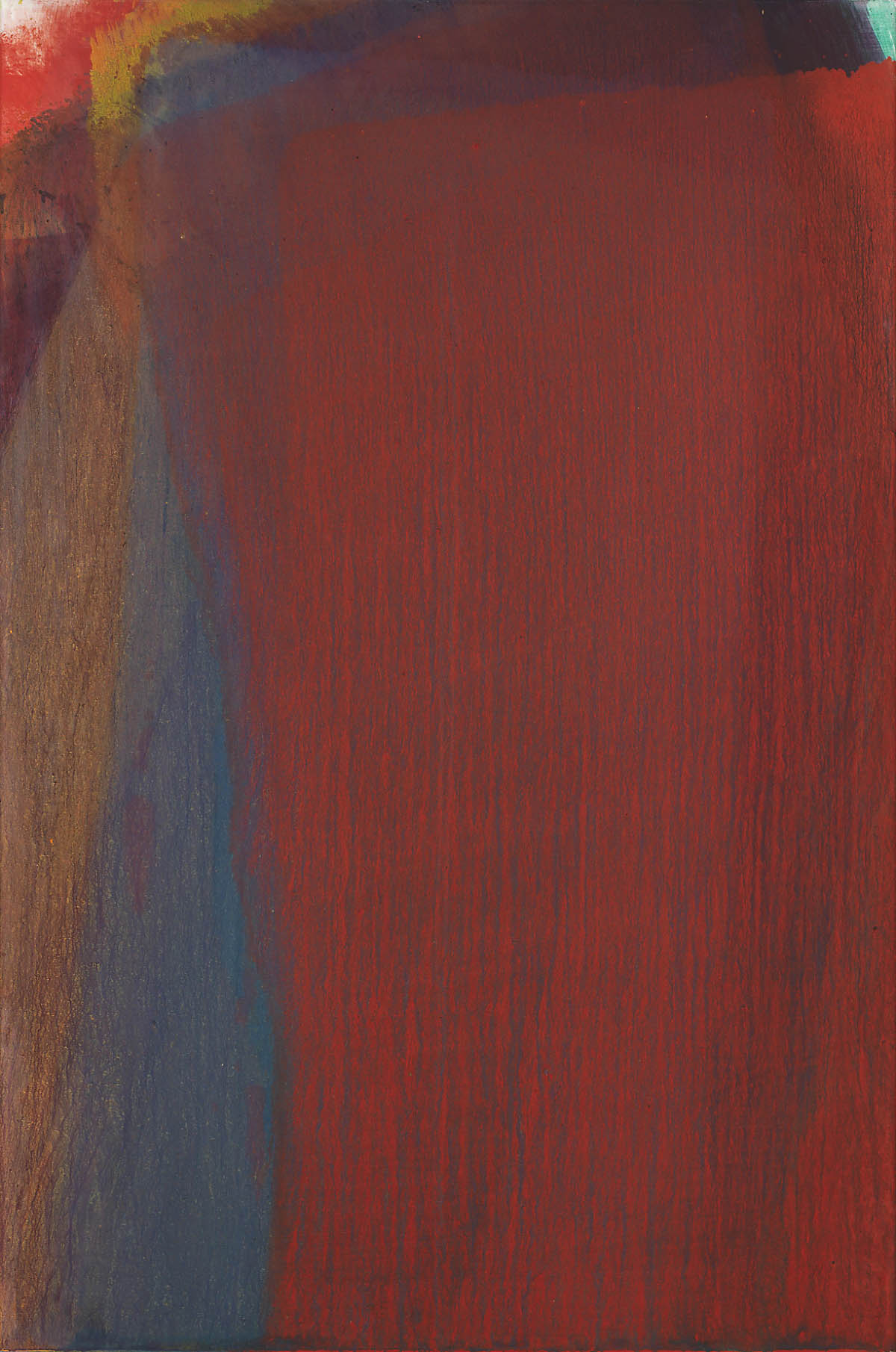 Schleierbild, 1998 - 1999