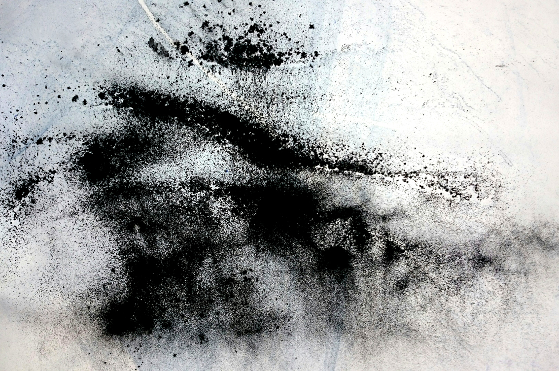 We Don't Want Traces So Please Be Clean, 2016