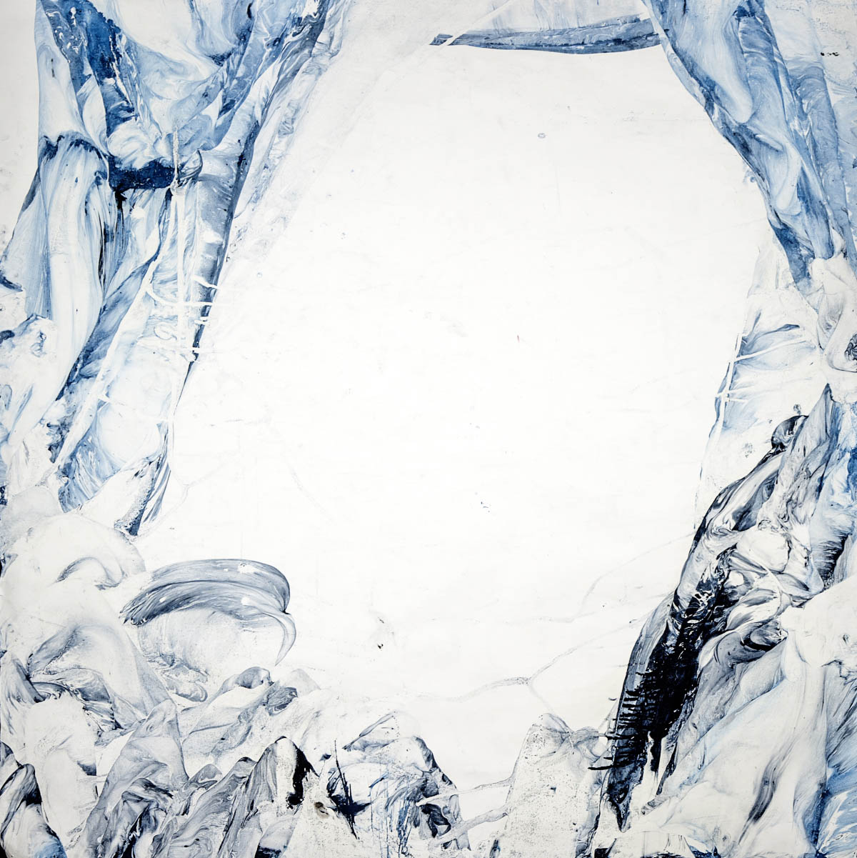 White Thoughts, 2015