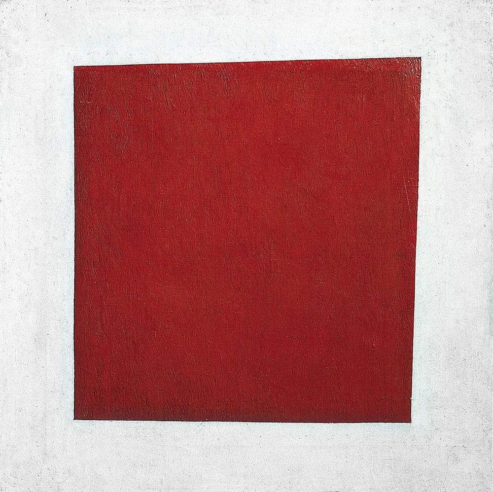 Kazimir Malevich