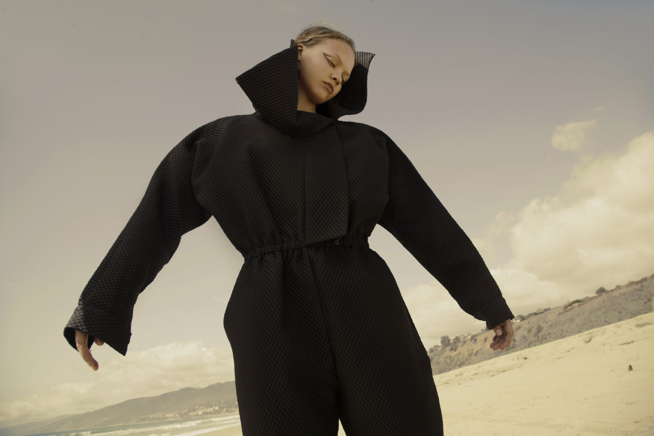 jumpsuit LANDEROS