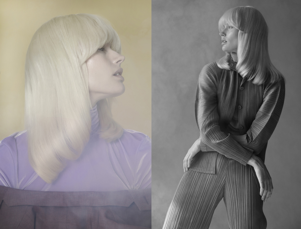 top VETEMENTS blazer THE SUITS . top DRIES VAN NOTEN suit ISSEY MIYAKE 