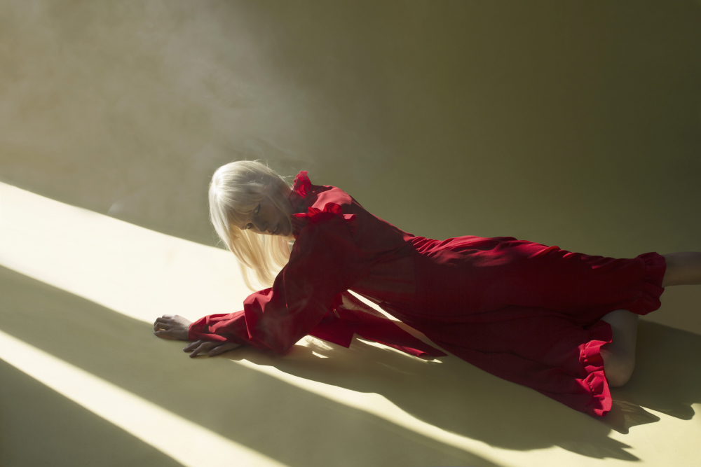 dress VETEMENTS