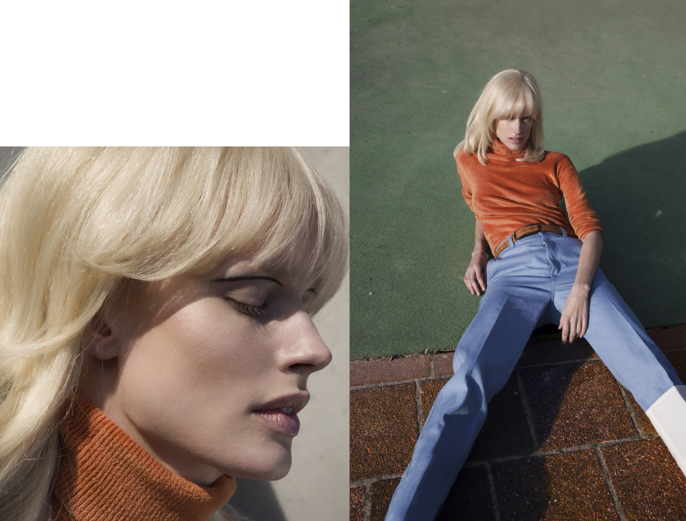 top DRIES VAN NOTEN pants LOEWE belt YPROJECT