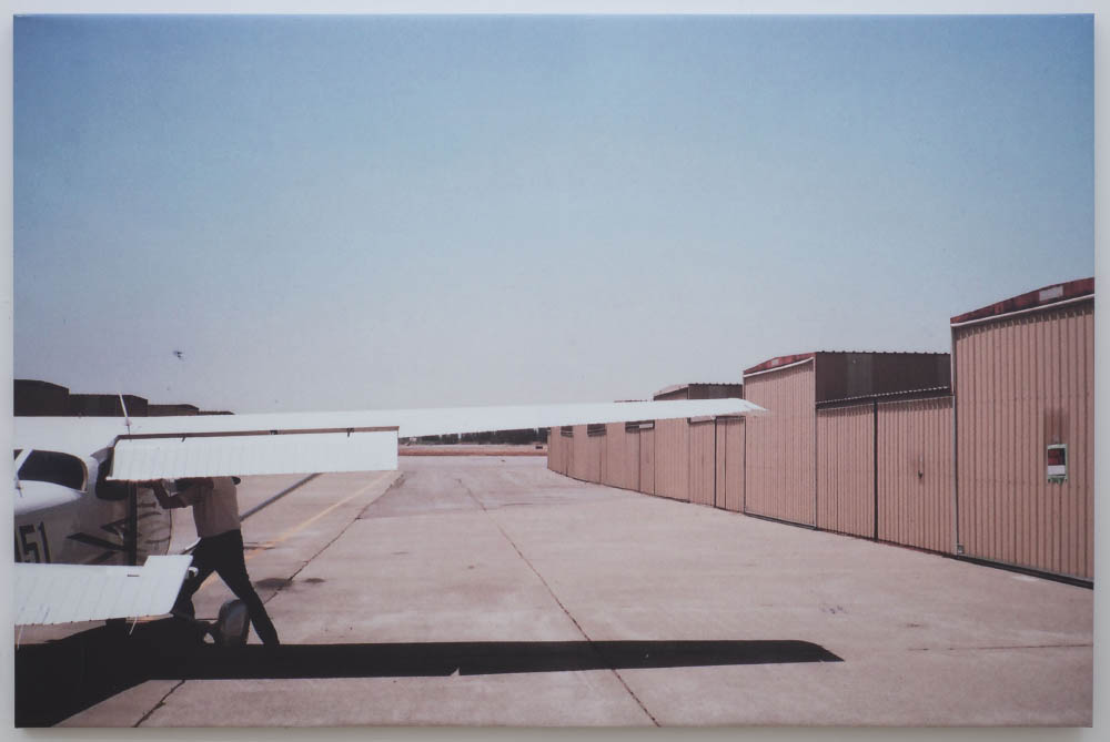 Walt Wing, 2014
