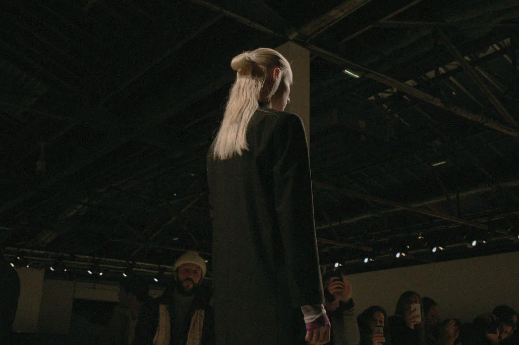 Lea Peckre Fall 2016