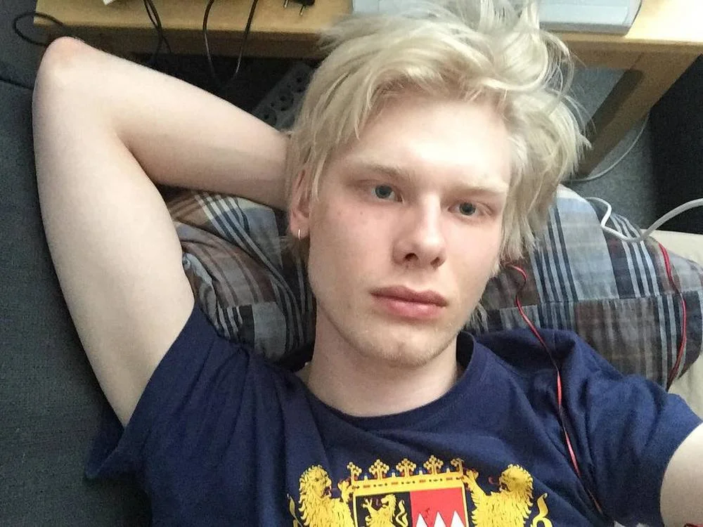 Nicolas Ladonkin