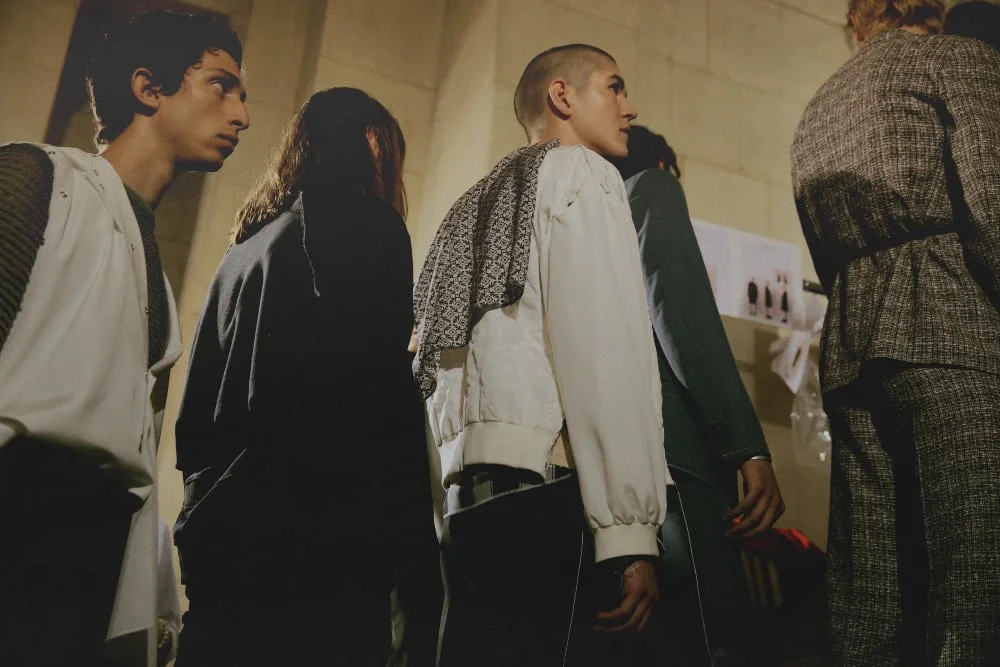 Maison Margiela SS17