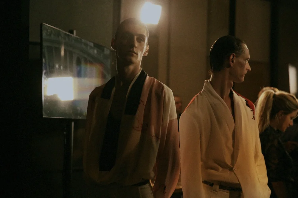 Haider Ackermann SS17