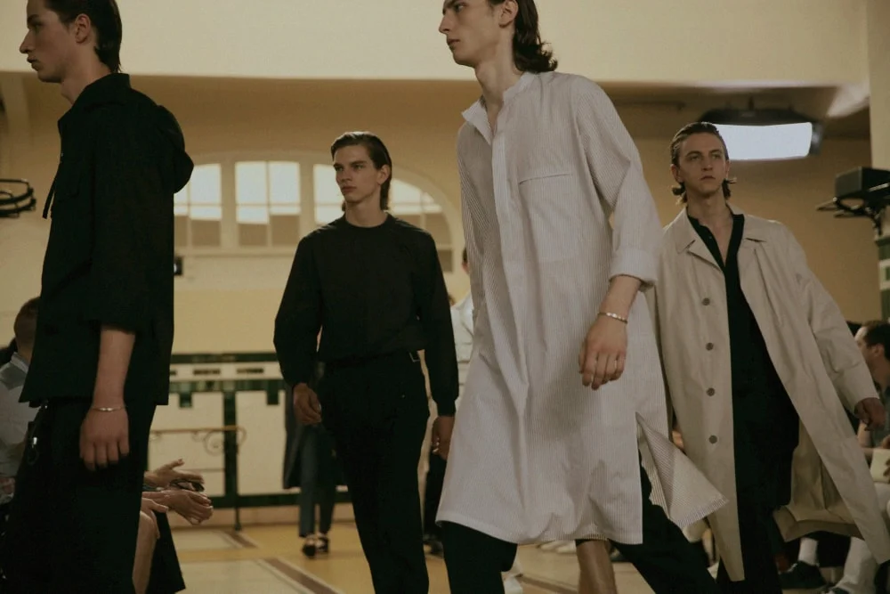 Lemaire SS17