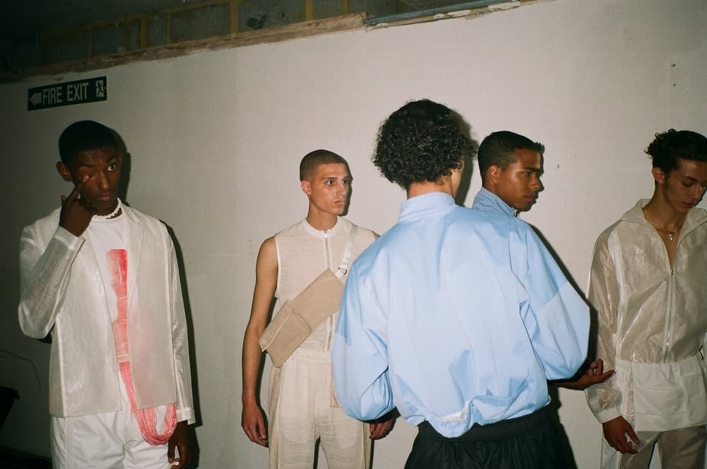 Barbara Casasola SS17 - COEVAL Magazine