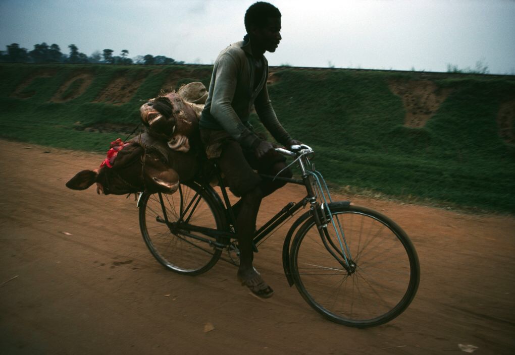 Uganda, 1984