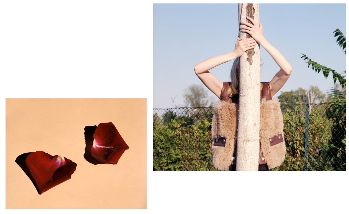 vest PRADA