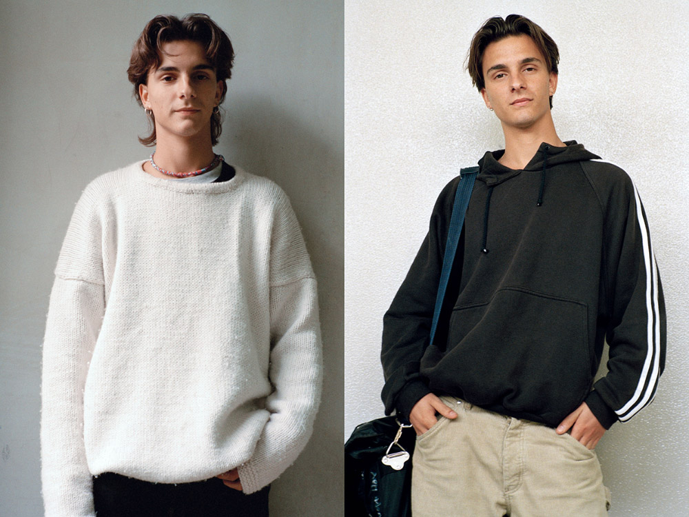 Bildung, 1995-2003