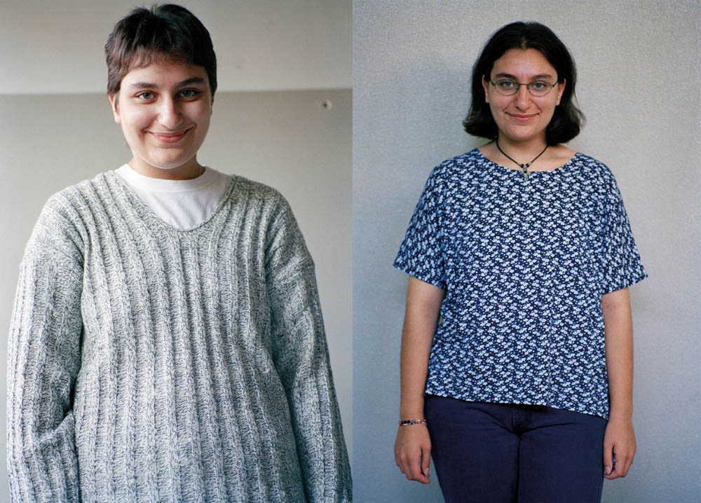 Bildung, 1995-2003