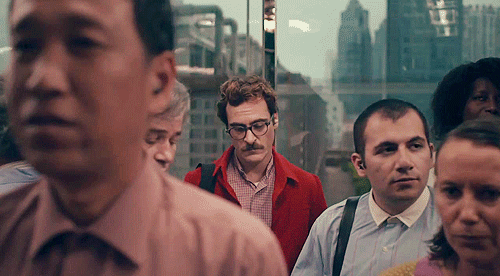 Spike Jonze