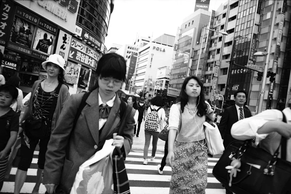 Louïs Rault Watanabe - COEVAL Magazine