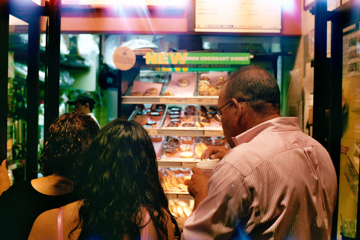 Louïs Rault Watanabe - COEVAL Magazine