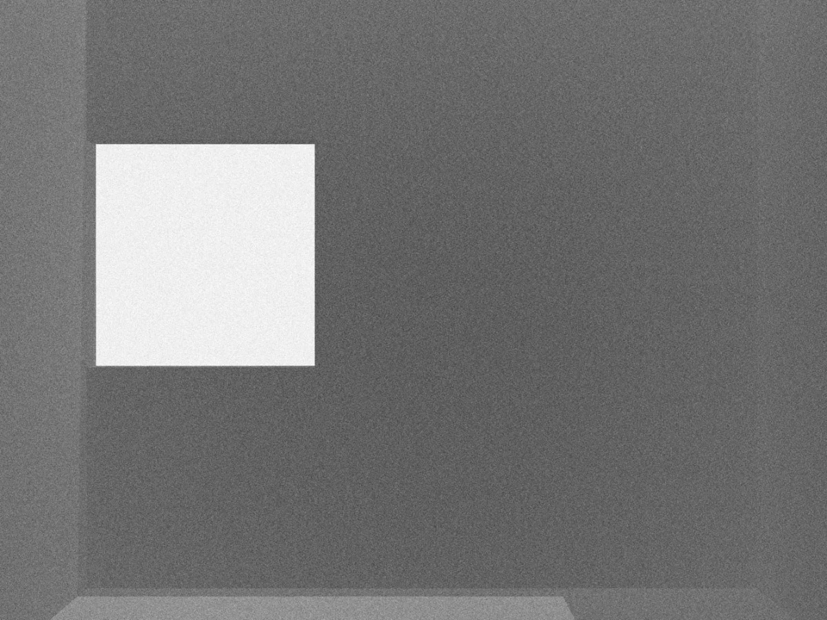 Labyrinthe 02, 2016, image 02 computer-generated imagery 80 x 60 cm