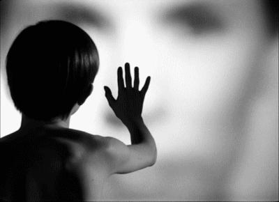 Ingmar Bergman