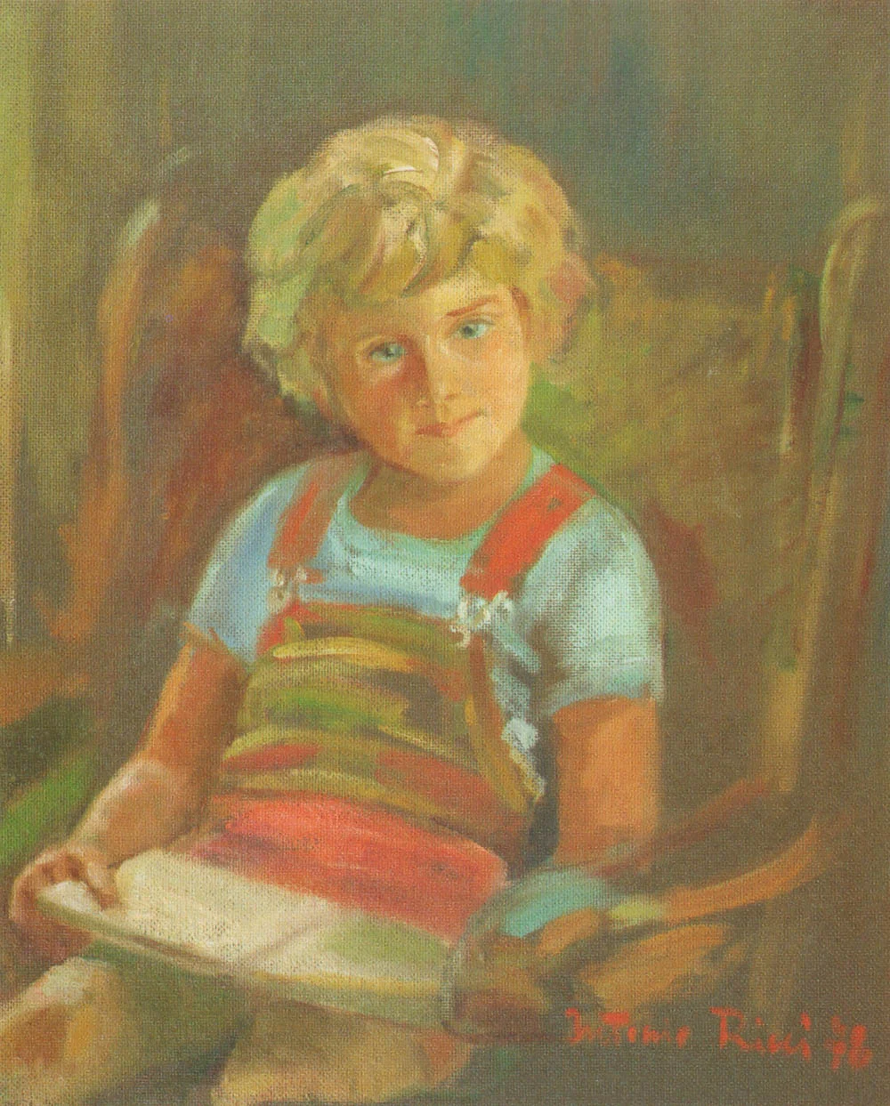 Sonia, 1978