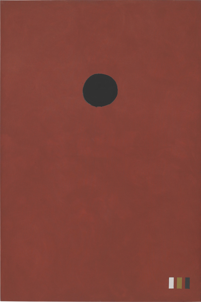 The Red, 1972