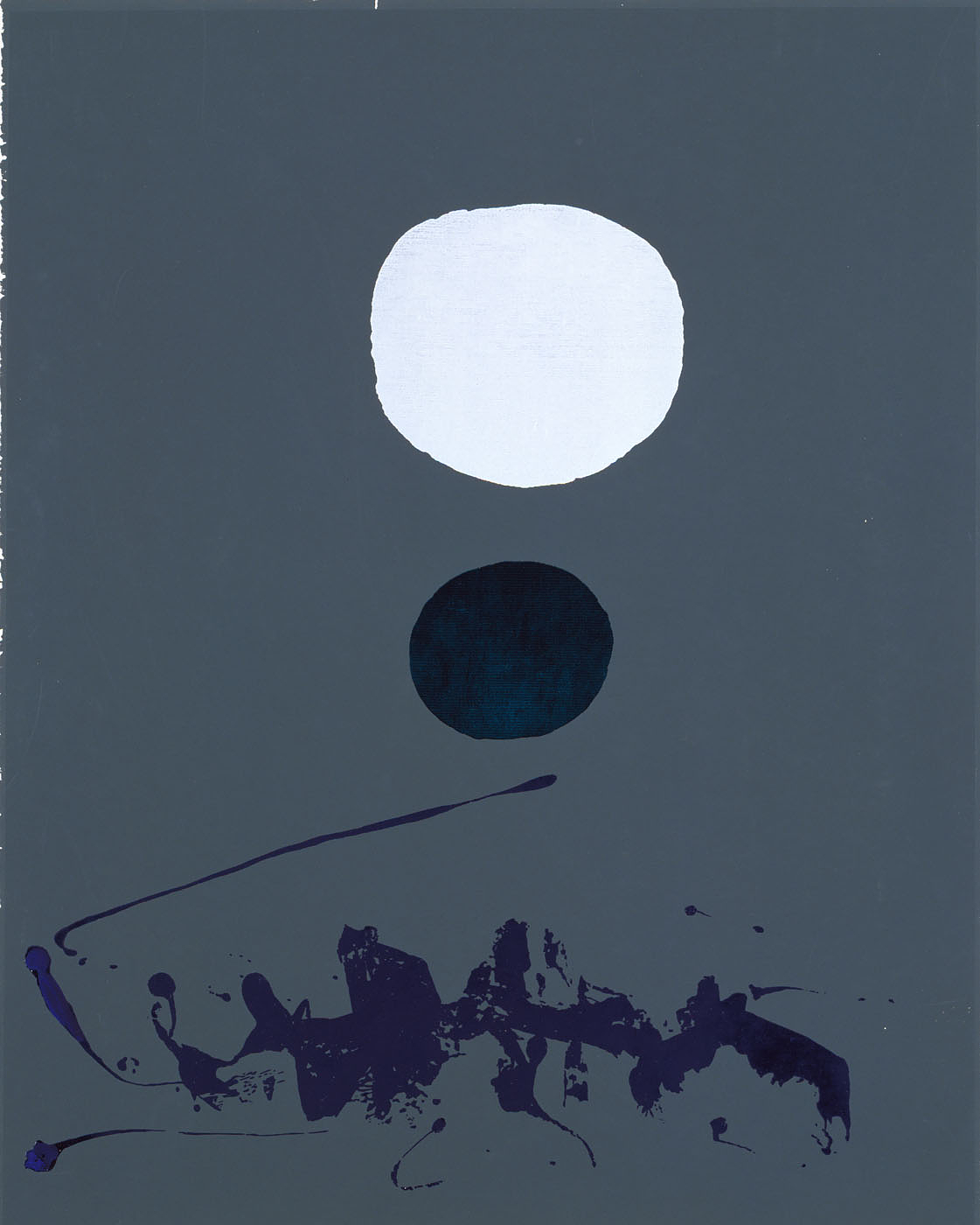 Untitled, 1969