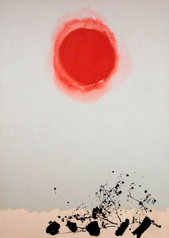 Burst, 1973