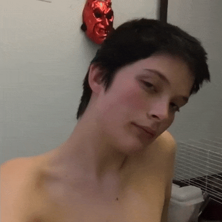 Izzy Josephine Adams