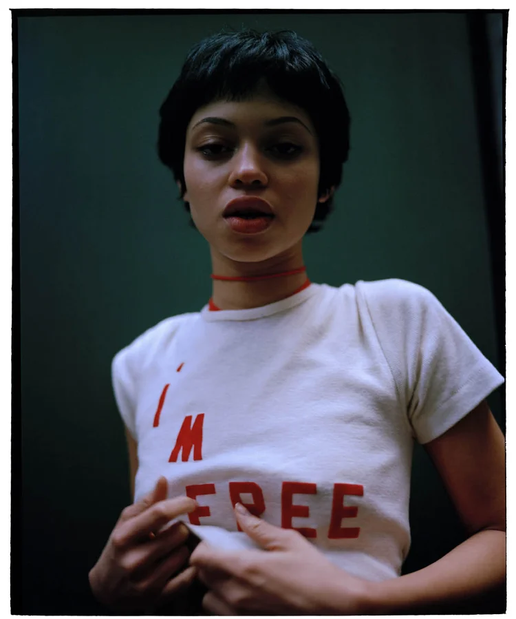 Zora Sicher COEVAL Magazine zora-sicher-coeval-magazine