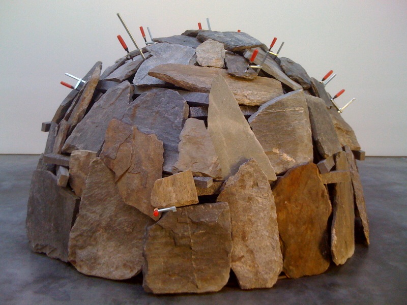 Igloo Ticino, 1990