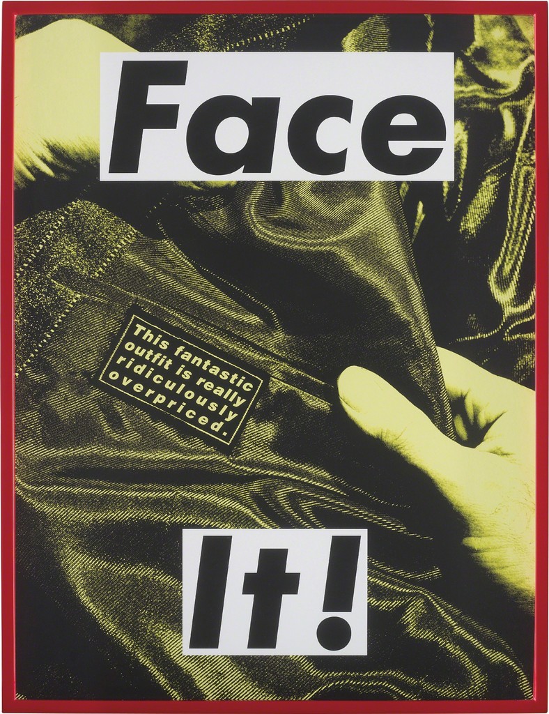 Face it