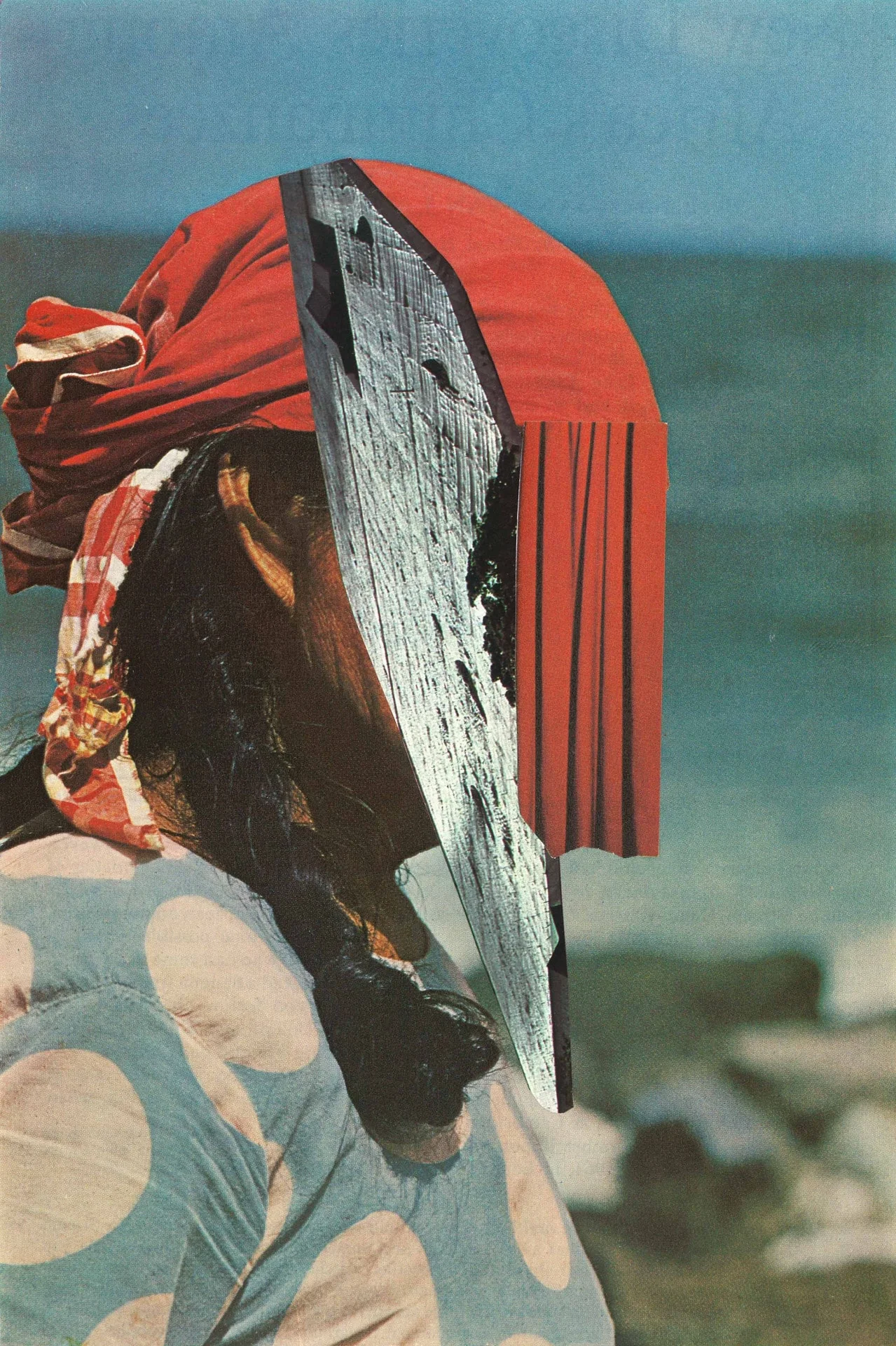 Jesse Treece - COEVAL Magazine