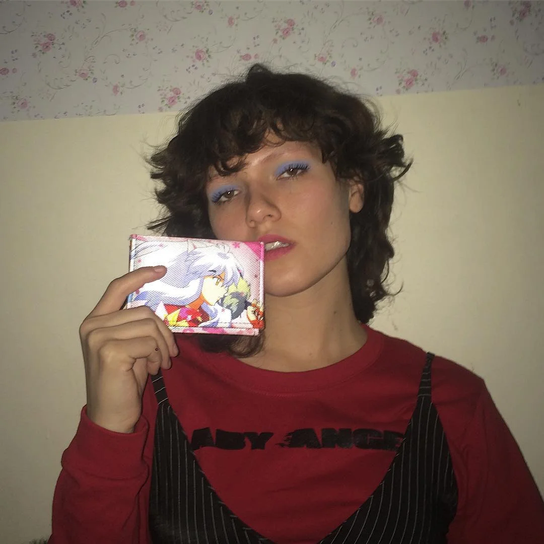 Angelica Ballesteros