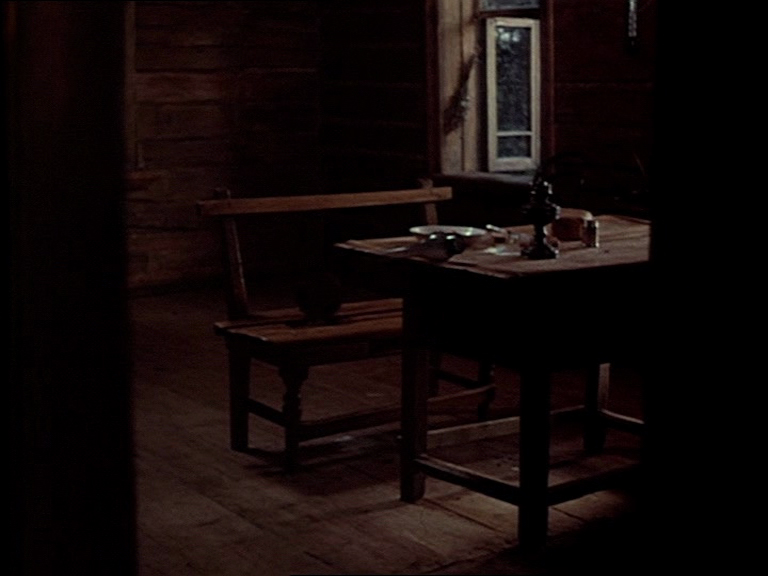 Andrei Tarkovsky Coeval Magazine