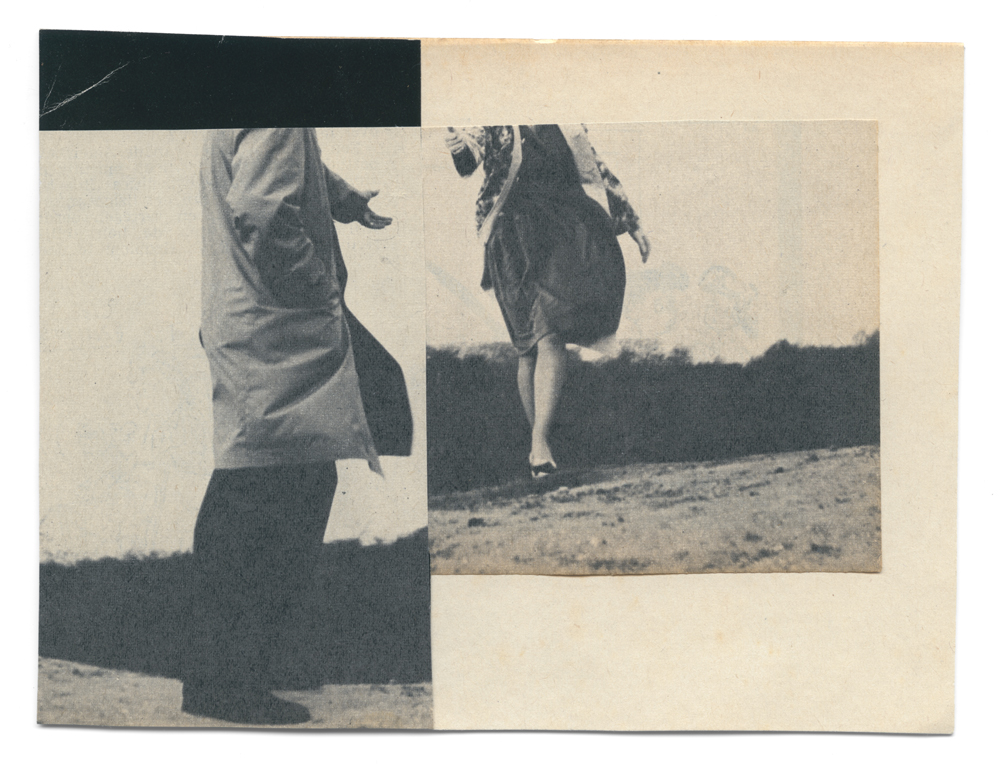 Katrien De Blauwer appears courtesy of Gallery Les Filles du Calvaire