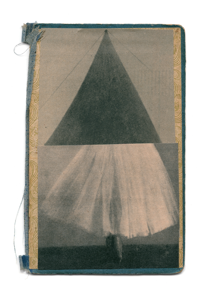 Katrien De Blauwer appears courtesy of Gallery Les Filles du Calvaire