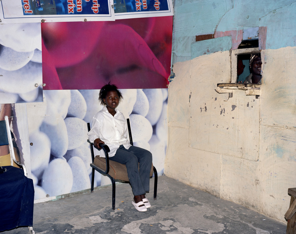 Viviane Sassen