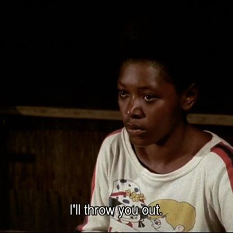 Le prix de la liberté (1978) directed by Jean Pierre Dikongué-Pipa