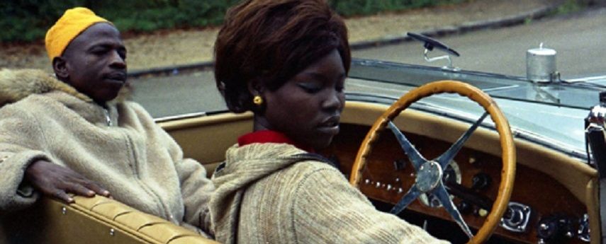 Petit a petit (1971) directed by Jean Rouch
