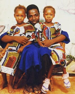 Gaoussou Berthe