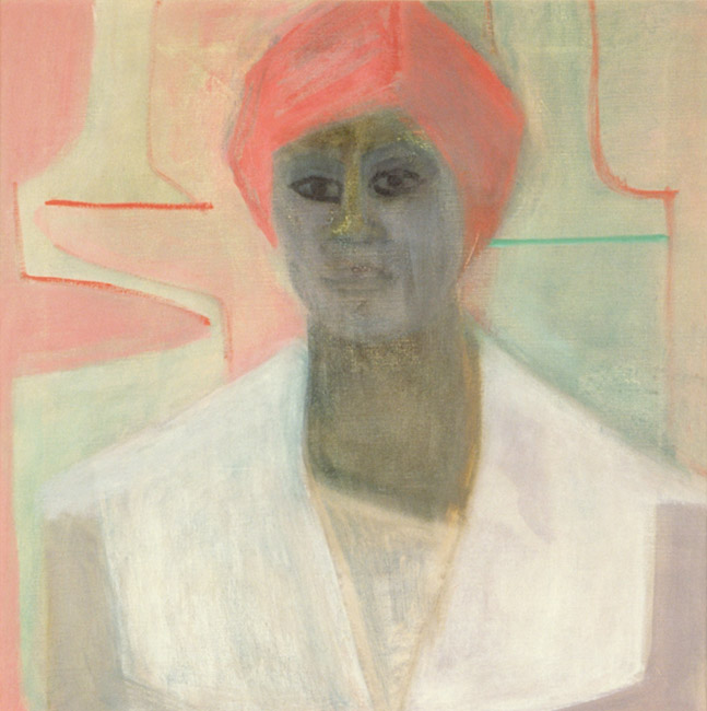 Gwendolyn Knight