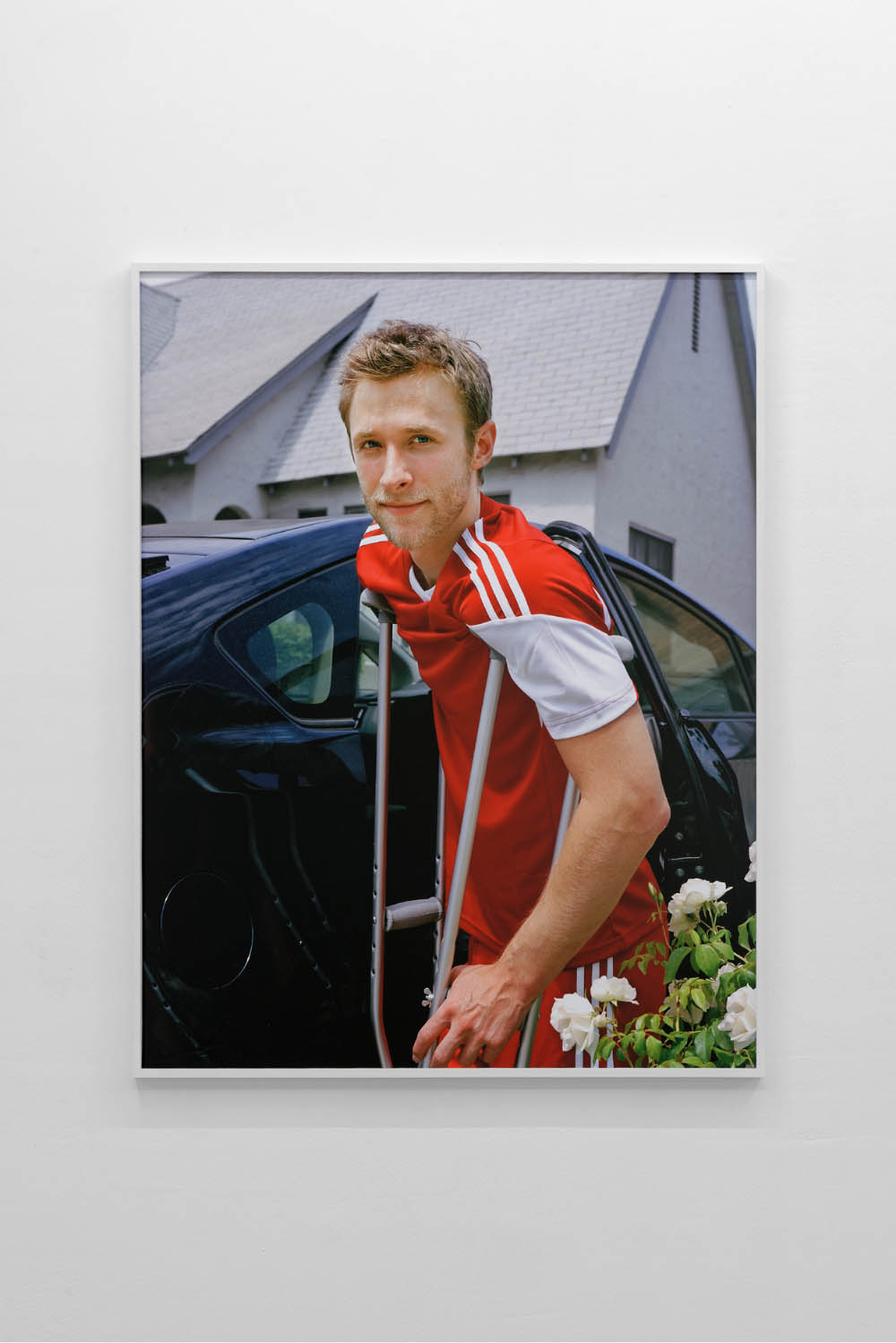 Untitled (Boy),&nbsp;2016,&nbsp;archival inkjet print,&nbsp;98 x 127 cm&nbsp;