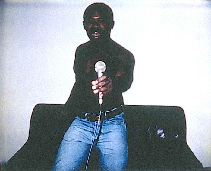 My Life as a Disco Queen, as told to John Ruskin, 1998